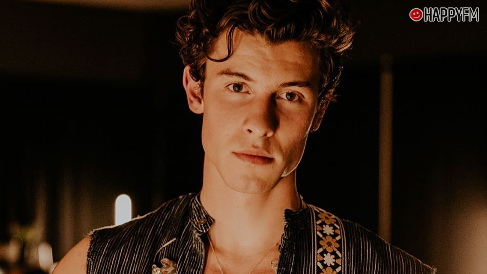 Shawn Mendes rompe récords en Instagram