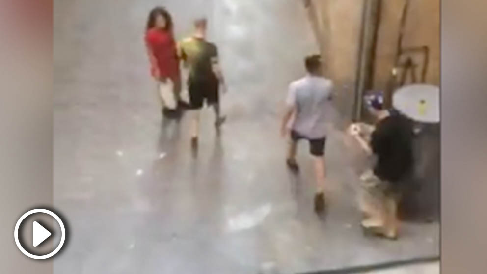 Siguen los robos, atracos, violaciones, asesinatos y la extrema violencia en Barcelona