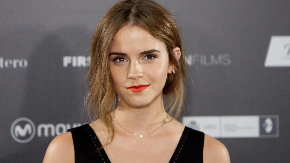 Emma Watson es una de las actrices mejor valoradas de los últimos años