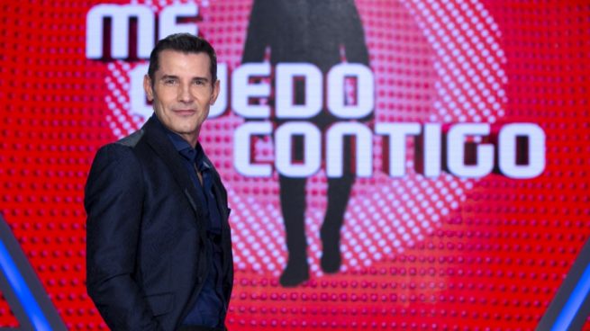 Me quedo contigo