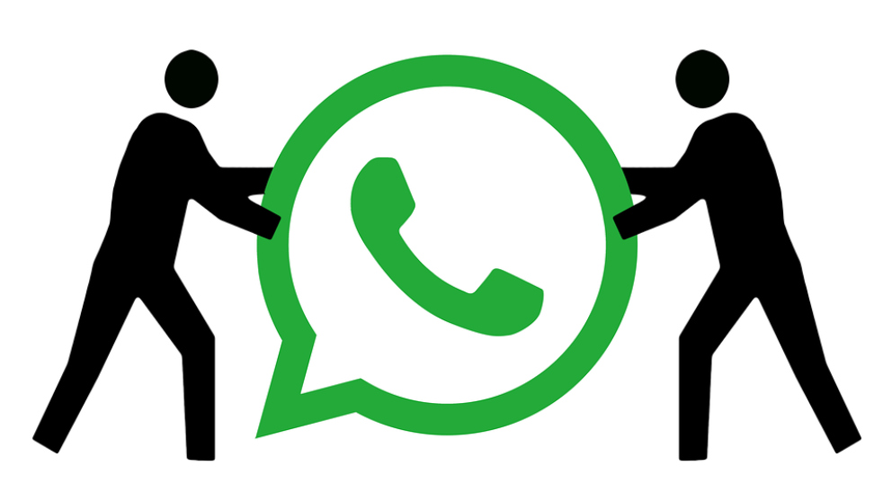 Novedades de septiembre en WhatsApp