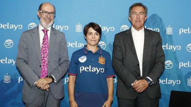 Selección Pelayo