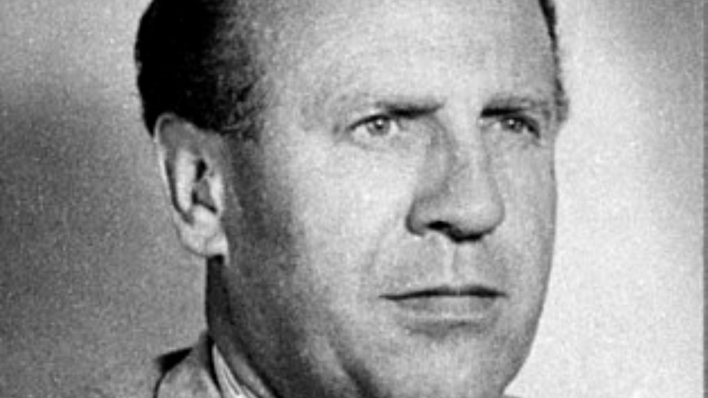 Conoce quién fue Oskar Schindler