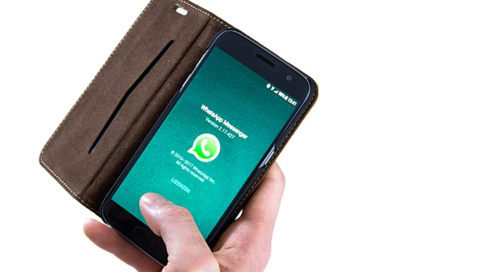 Descubre apps para limpiar la aplicación WhatsApp