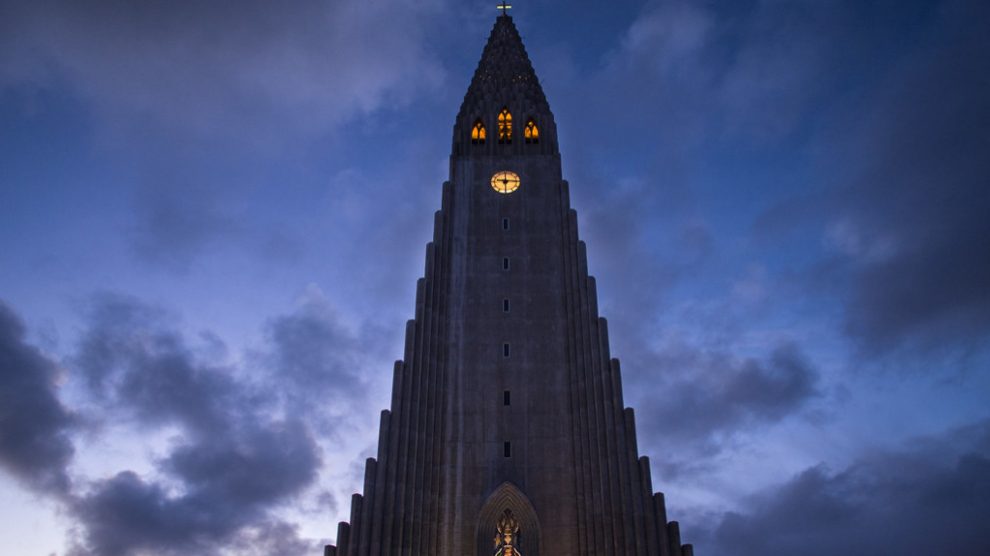 Descubre los edificios de culto más bellos del planeta