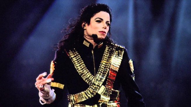 Curiosidades y datos de Michael Jackson