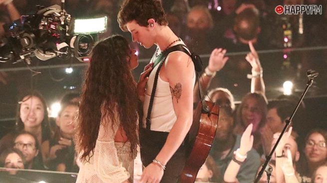 Shawn Mendes no puede hablar públicamente de su relación con Camila Cabello: ¿Por qué?