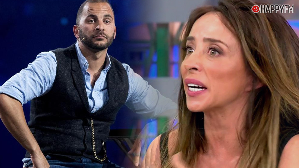 Antonio Tejado ha pedido ayuda a María Patiño