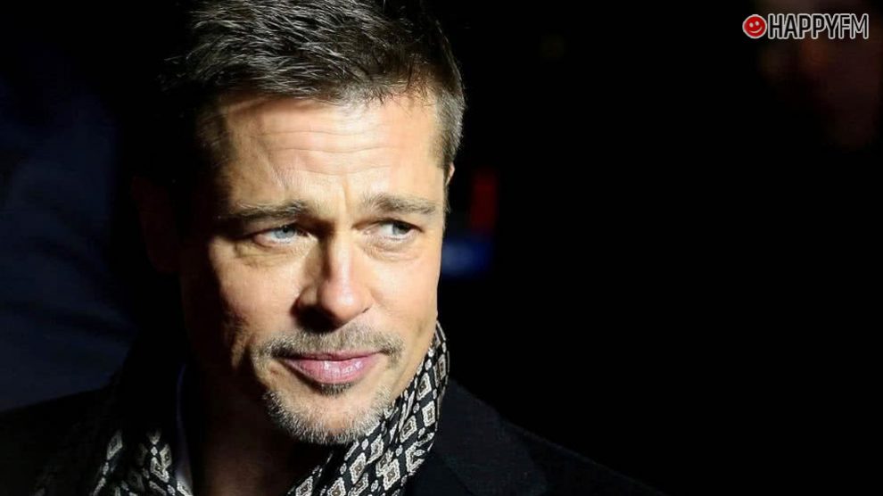 Brad Pitt podría haberse hecho este tatuaje por Angelina Jolie