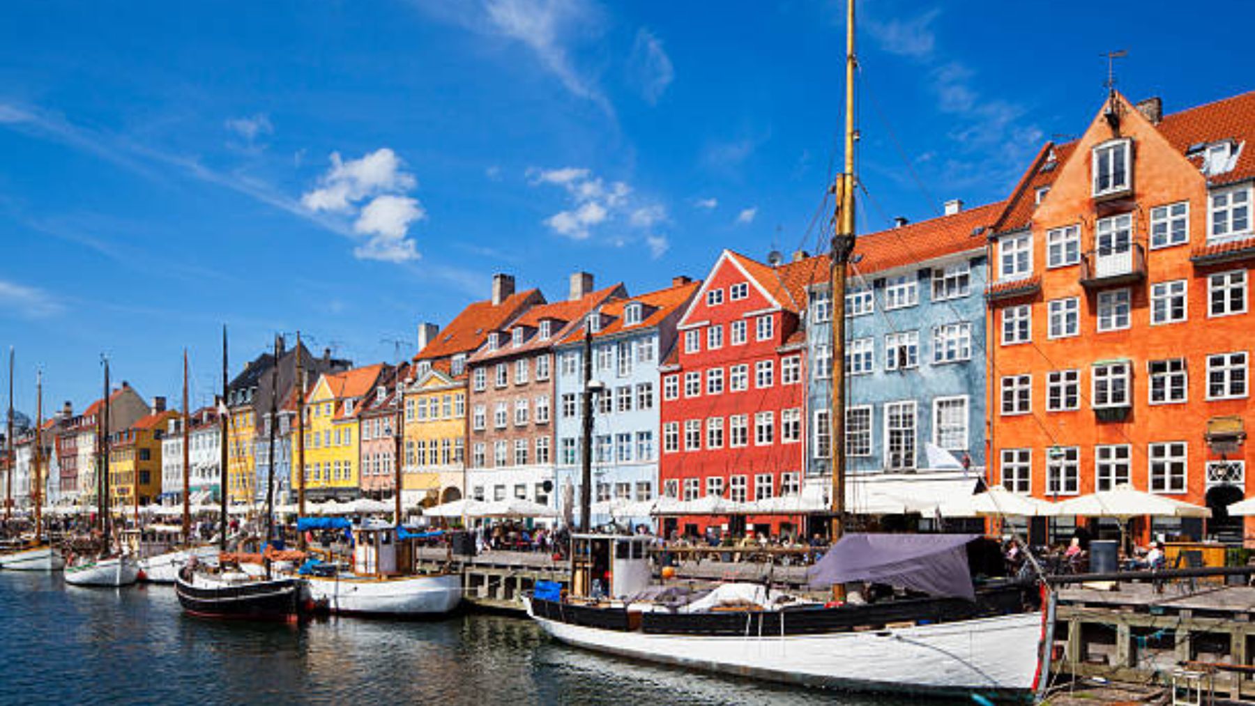 Descubre algunas de las curiosidades más sorprendentes cuando visites Copenhague