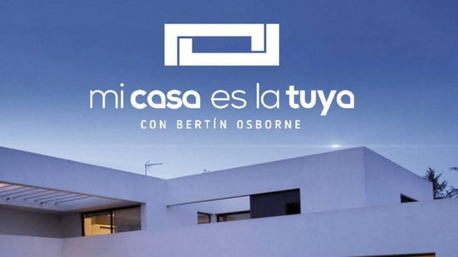 Mi casa es la tuya