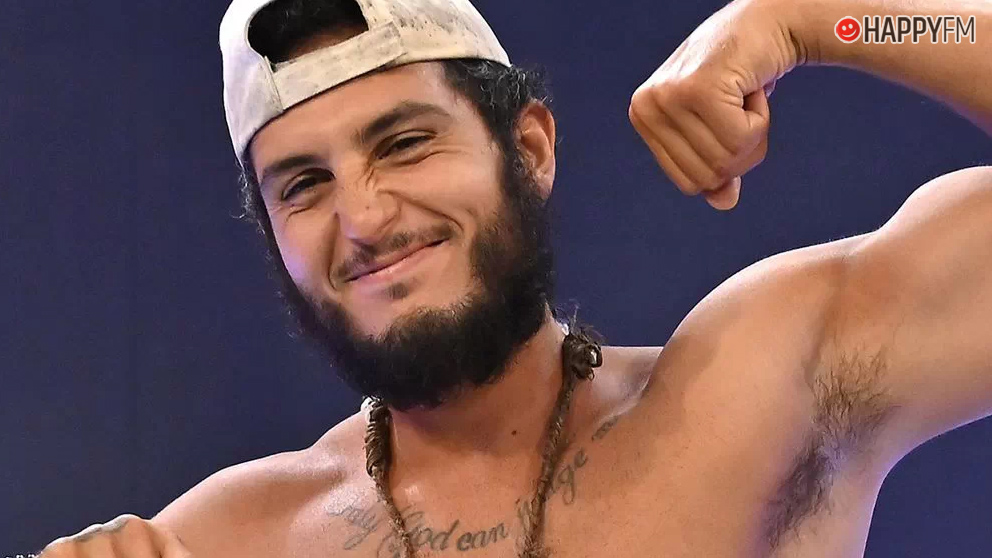 Omar Montes ha denunciado esta estafa