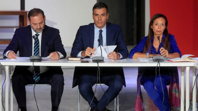 Sánchez rechaza suprimir las subvenciones a entidades que apoyan las ocupaciones ilegales