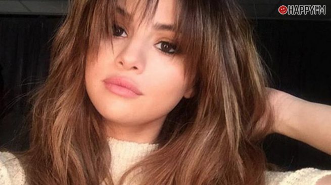 Selena Gomez se muestra al natural en Instagram y enamora a sus seguidores