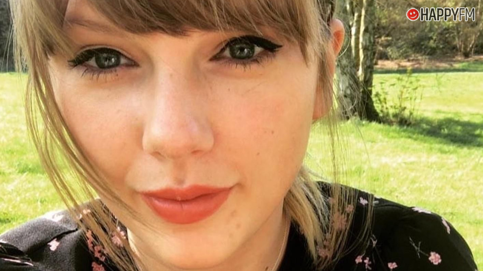 Taylor Swift tiene muchas cosas en común con esta serie de Netflix