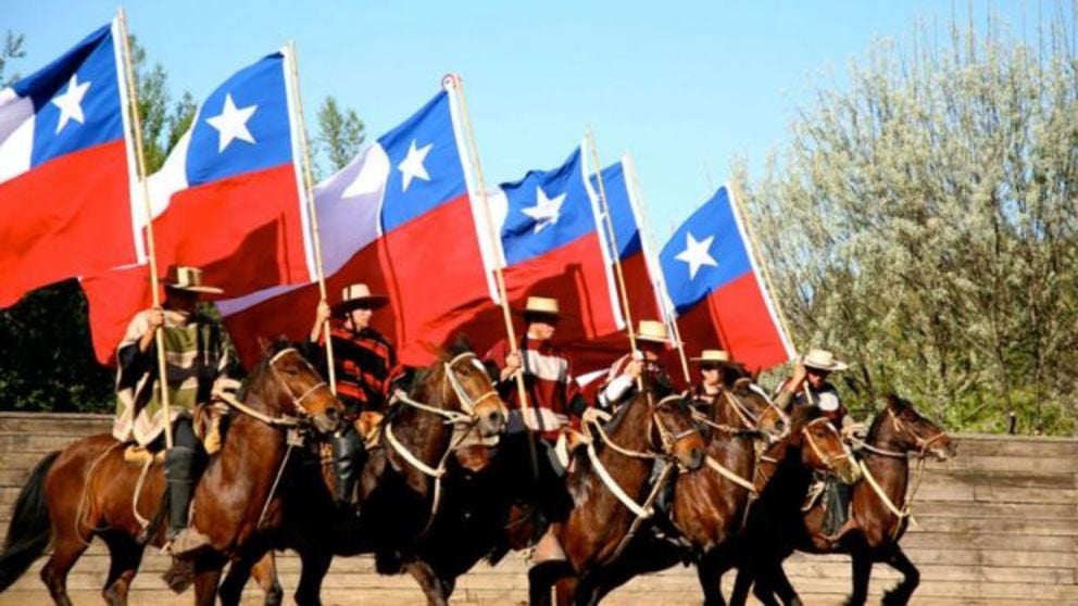 Efemérides del 18 de septiembre de 2019 ¿Qué pasó el 18 de septiembre? Efemérides del 18 de septiembre de 2019 ¿Qué pasó el 18 de septiembre?