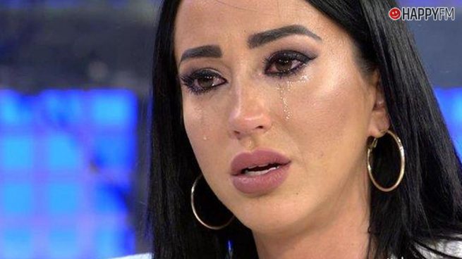 Aurah Ruiz confiesa lo mucho que le impactó ver a su hijo Nyan por primera vez