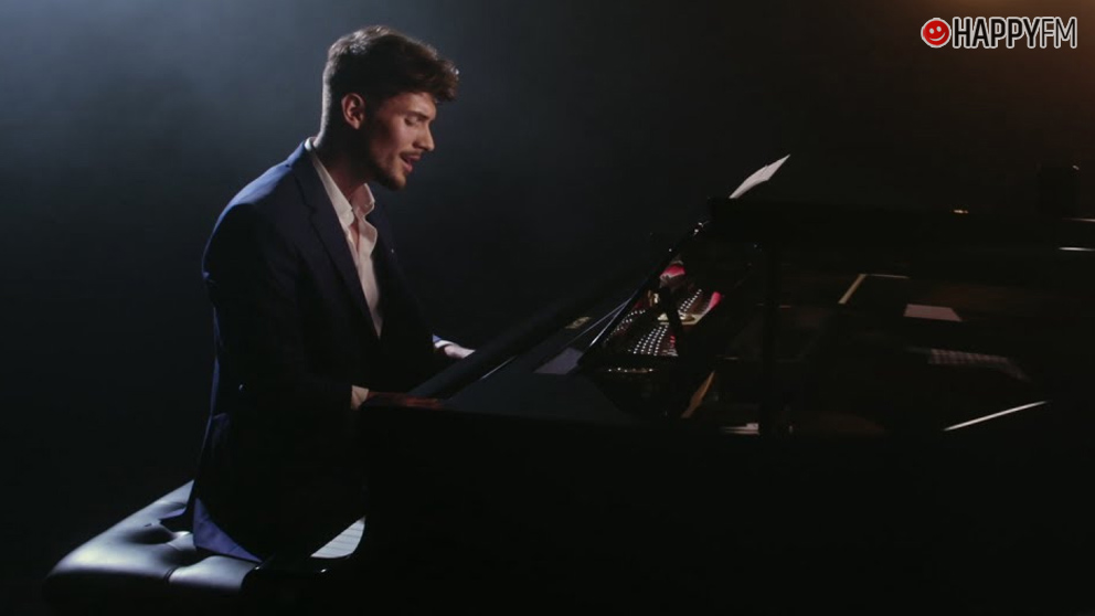Perdóname, así es el segundo single de Carlos Right