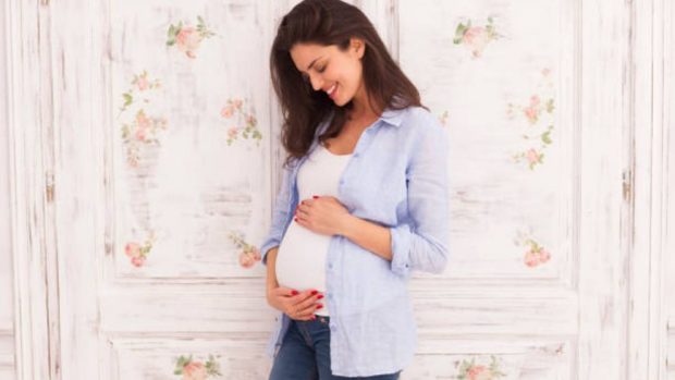 adaptar ropa armario durante embarazo