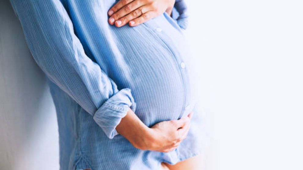 Cómo adaptar la ropa tu durante el embarazo