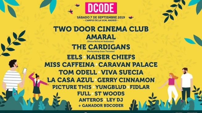 dcode-2019-cartel