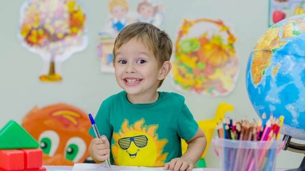 Vuelta al cole: cómo preparar a tus hijos para la rutina en las aulas