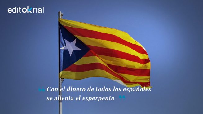 Cultura financia el delirio indepe que convierte a Colón en catalán