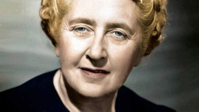 frases de Agatha Christie