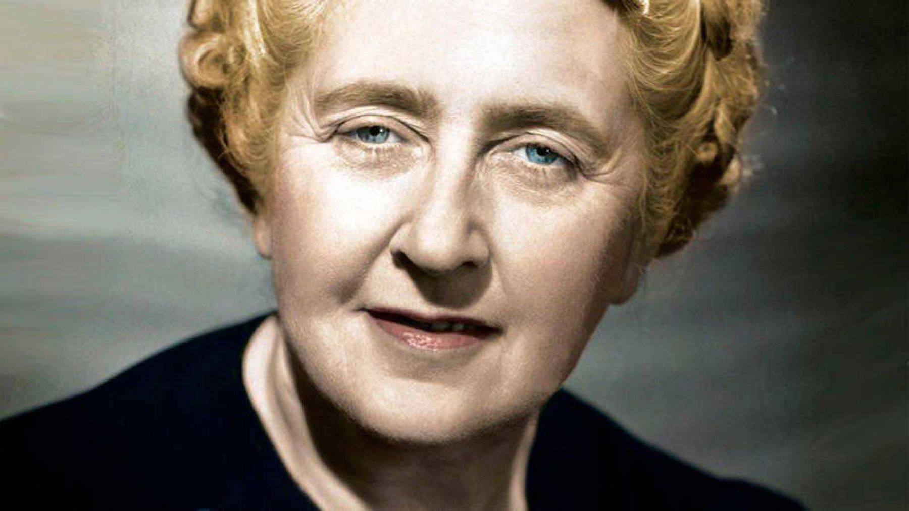 Descubre algunas de las mejores frases de Agatha Christie