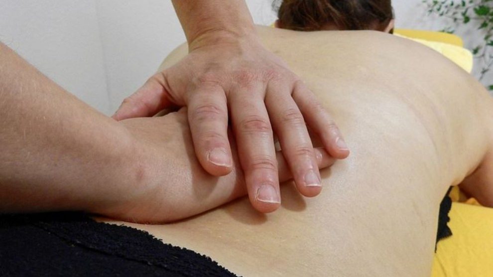 La fisioterapia, buena para la depresión