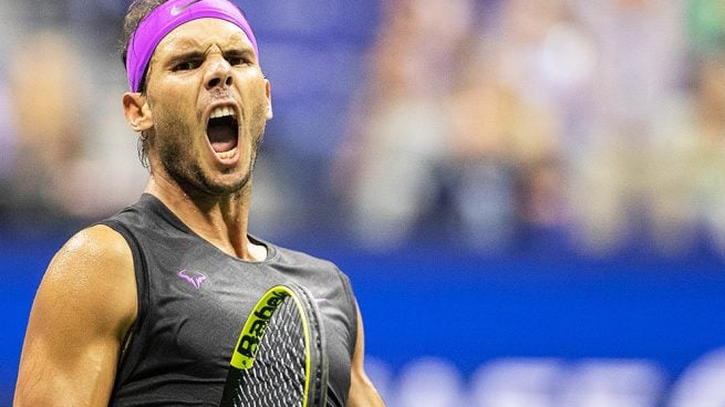 Rafael Nadal se proclama campeón del US Open 2019  Nadal-se-come-la-gran-manzana-interior-655x368