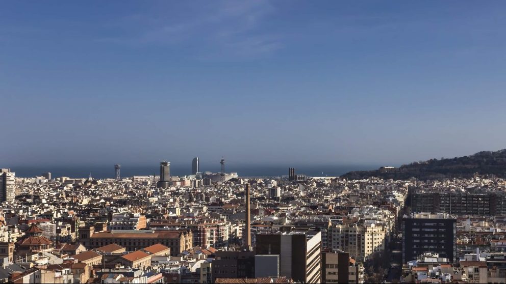 Meliá Barcelona Sarrià, disfruta de una escapada de otoño