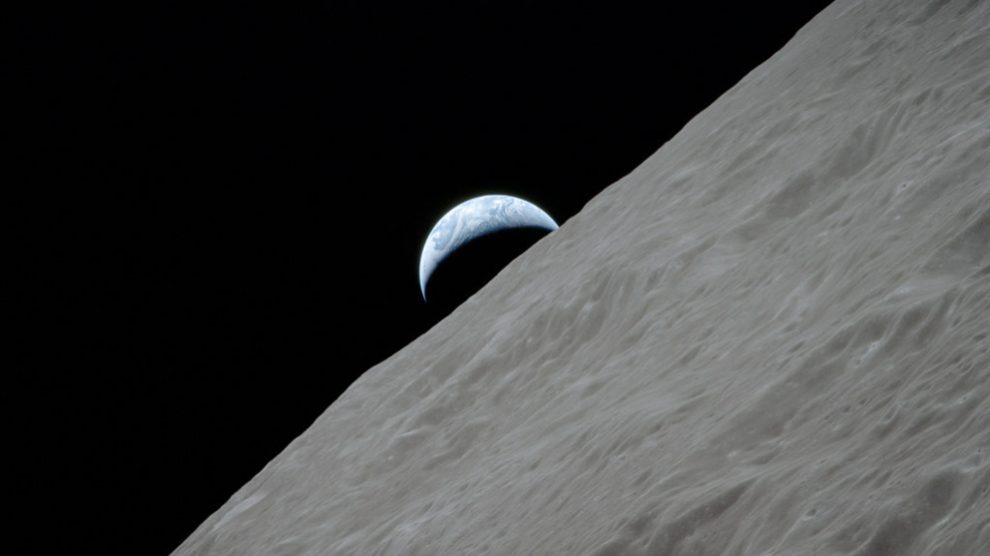 Conoce las supuestas pruebas nucleares en la Luna