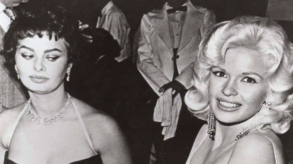 Descubre la misteriosa muerte de Jayne Mansfield