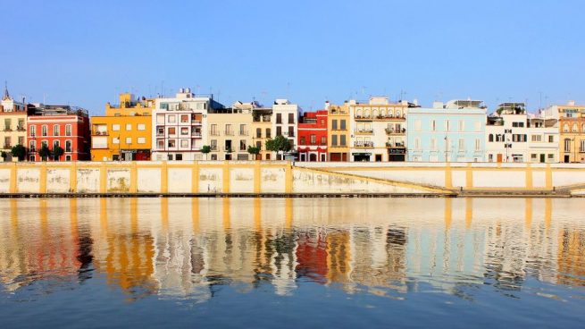 calles más bonitas de españa