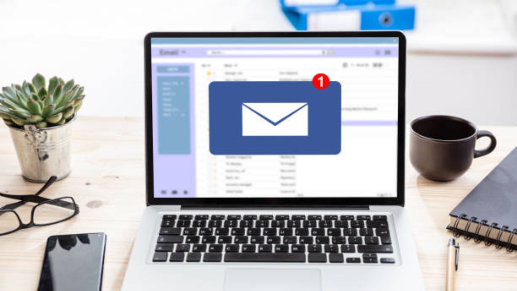 Qué es el correo electrónico y cómo se hace uno