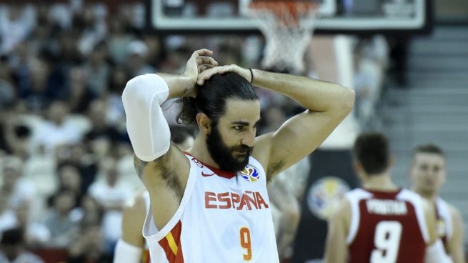 Ricky Rubio