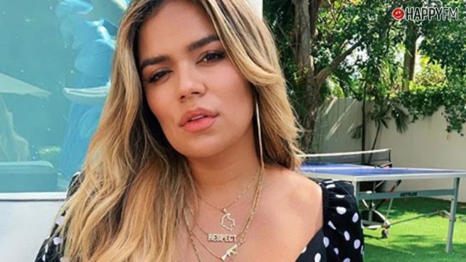 Karol G vivió el mejor día de su vida, y sin Anuel AA