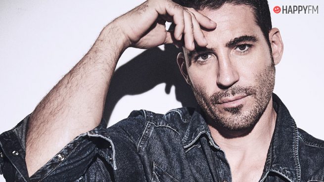 Miguel Ángel Silvestre tiene claro quién es la mujer más importante de su vida