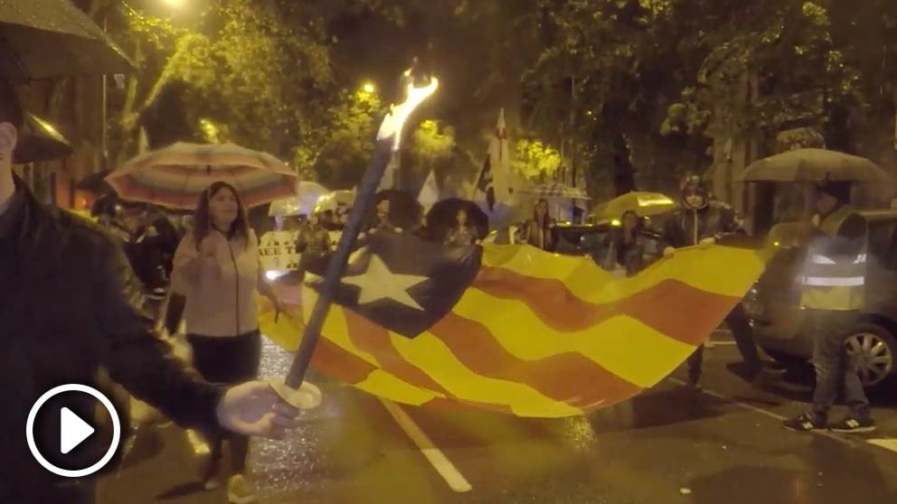 Diada de Cataluña