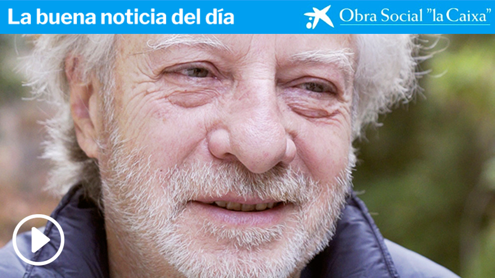 La mirada de Javier Mariscal: el arte de convivir