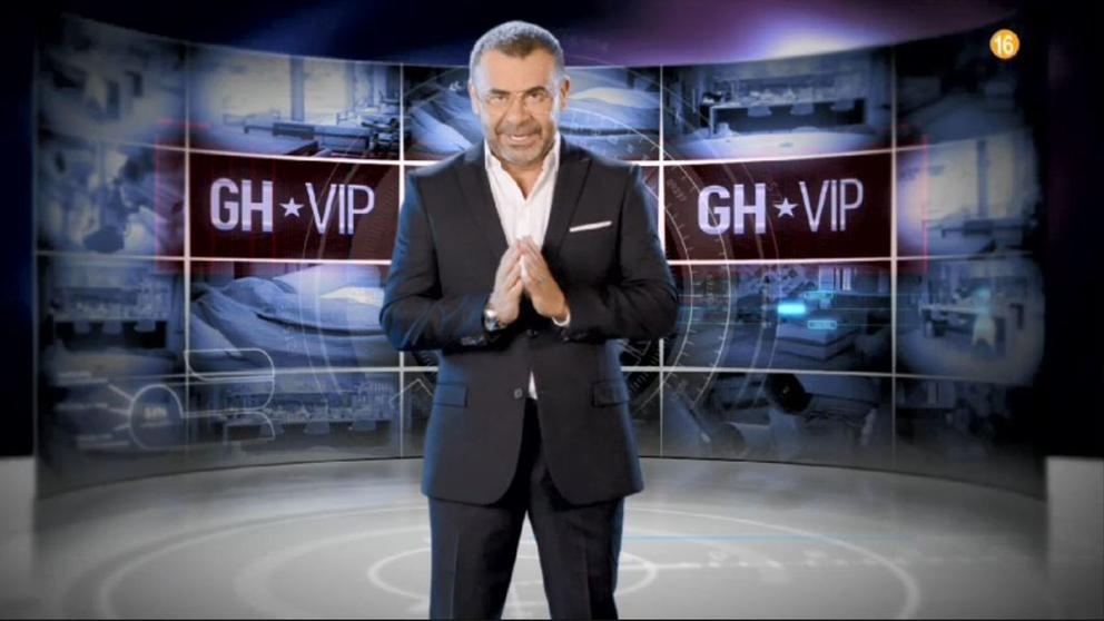 Jorge Javier Vázquez estrena hoy ‘GH VIP 7’