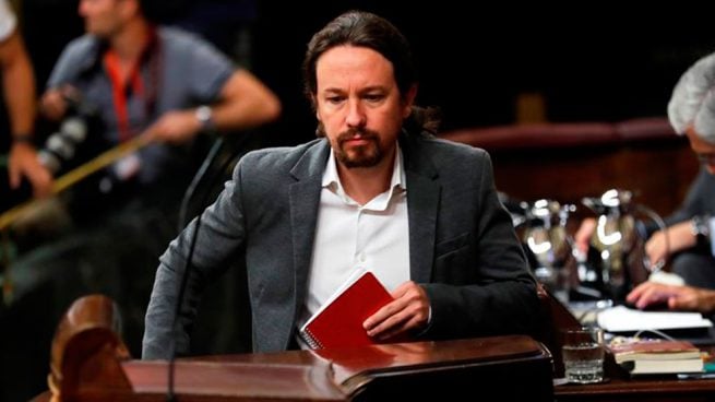 Pablo Iglesias