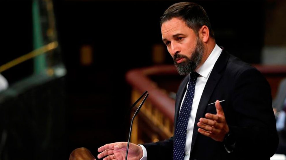 Moción de censura