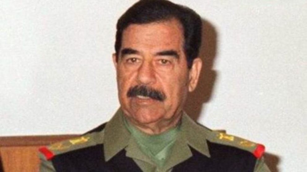 El 22 de septiembre de 1980 Saddam Hussein, lanza una invasión de la provincia petrolera de Khuzestan