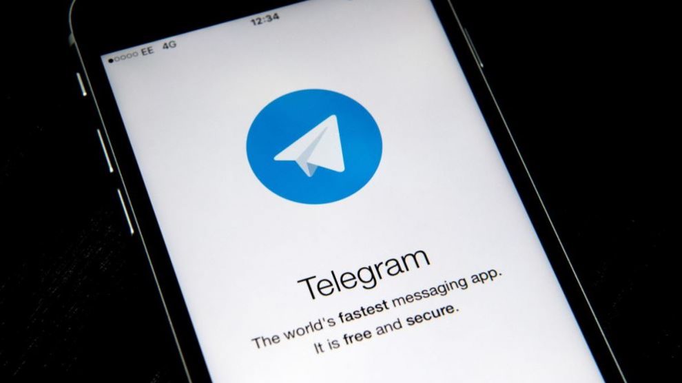 Telegram está ganando mucho terreno en el último año