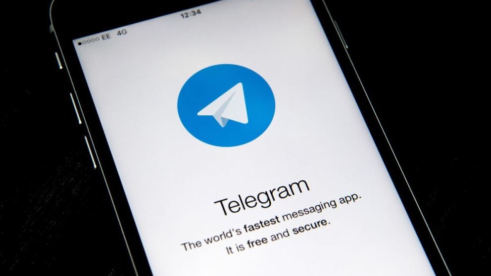 En diciembre han surgido canales de Telegram dedicados exclusivamente a ofrecer certificados COVID sin tener que vacunarse.