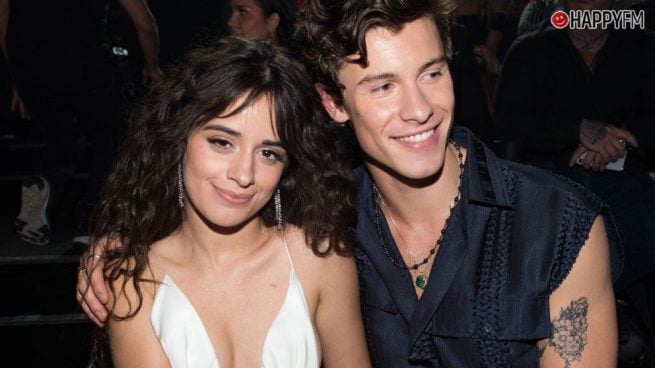 Camila Cabello no quiere hablar de su relación con Shawn Mendes por este motivo