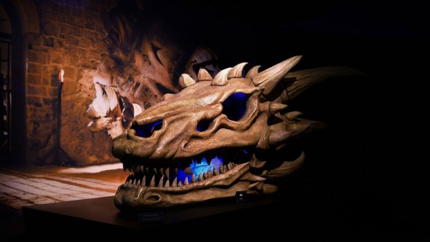dragon-juego-de-tronos-exposicion-oficial-madrid