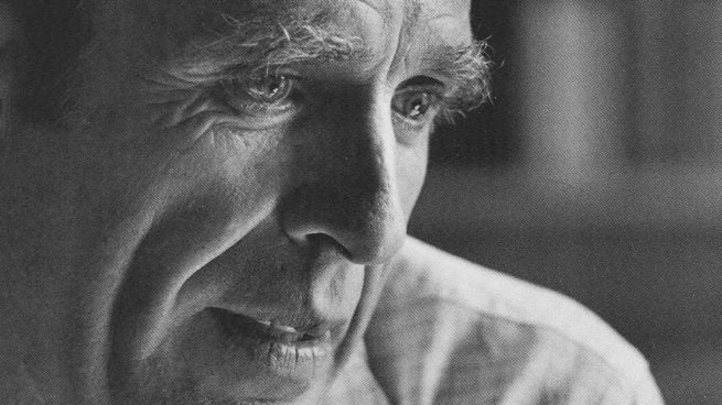 Adolfo Bioy Casares: 19 grandes frases de uno de los grandes escritores  argentinos